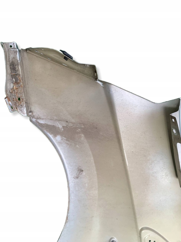 Крыло перед передний правый jumpy expert scudo ii ezrc wwa Киев