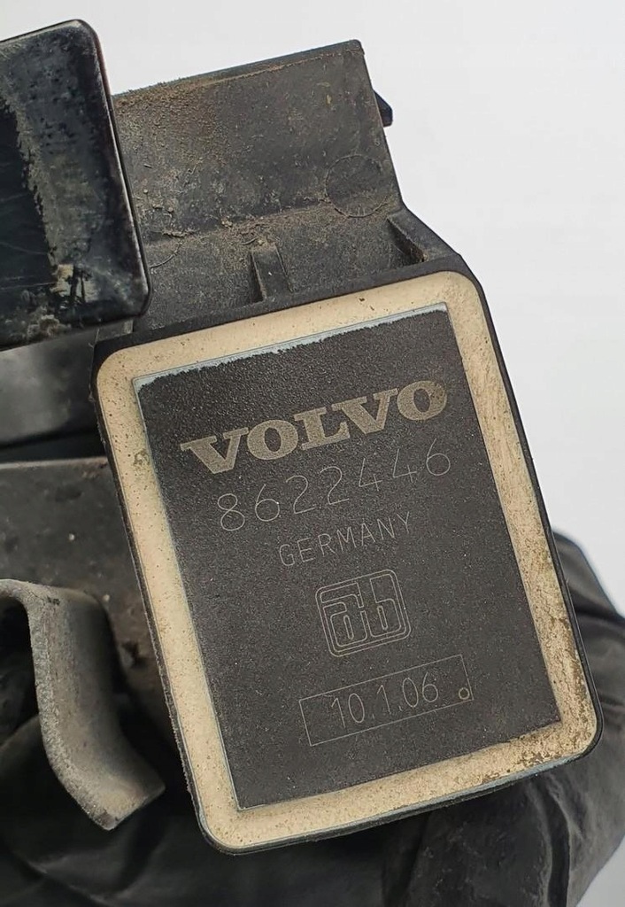 фото №5, Датчик вирівнювання світла лівий задня volvo v70 ii 8622446