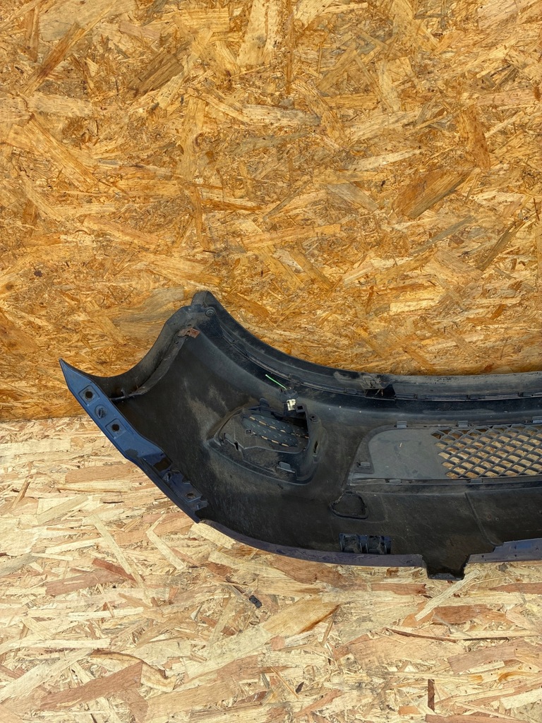 фото №11, Ford fusion mk6 lift бампер перед передний