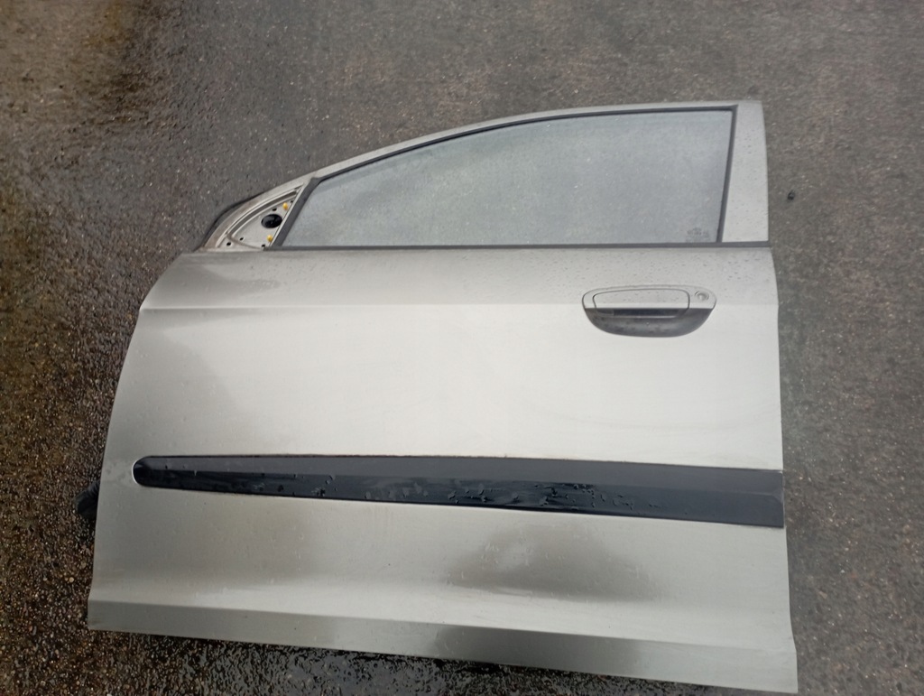 фото №1, Дверь левый перед kia picanto i lift i