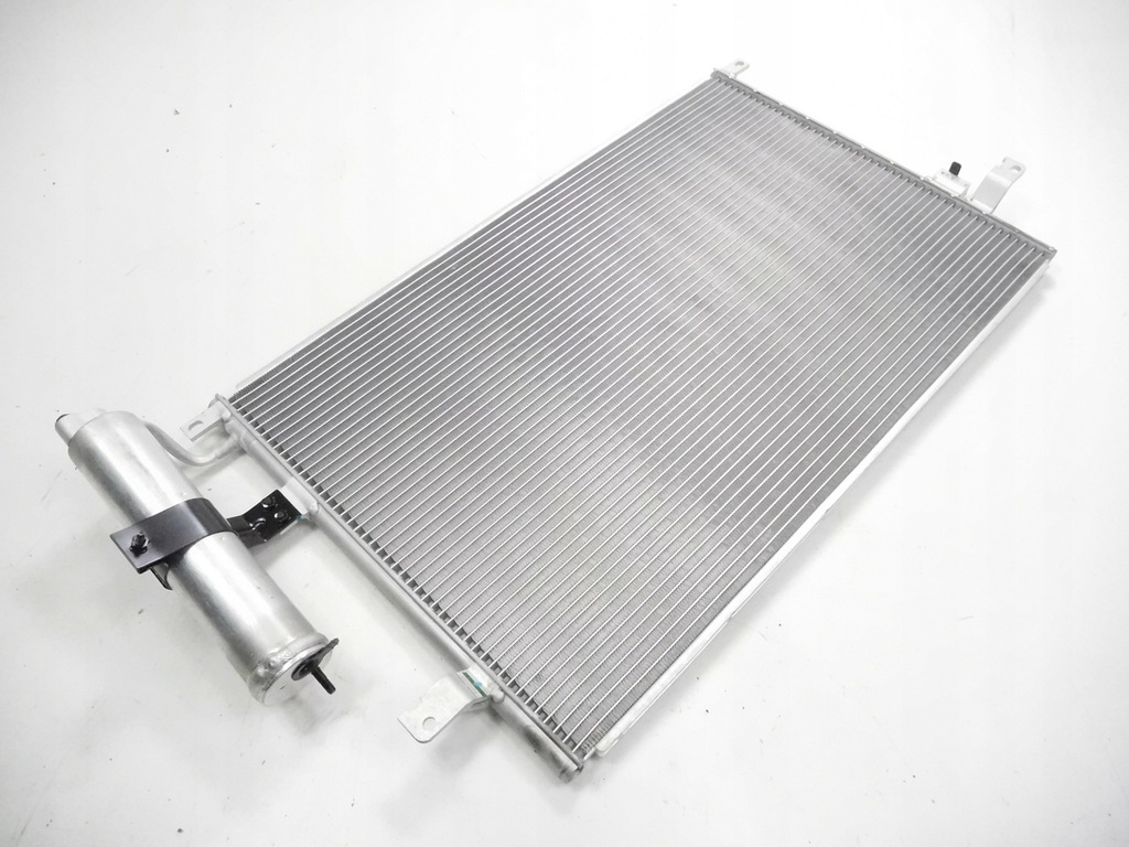 фото №6, Радиатор кондиционера chevrolet lacetti 96844907