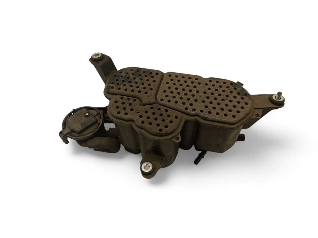 фото №4, Audi q5 sq5 2015 фильтр угольный