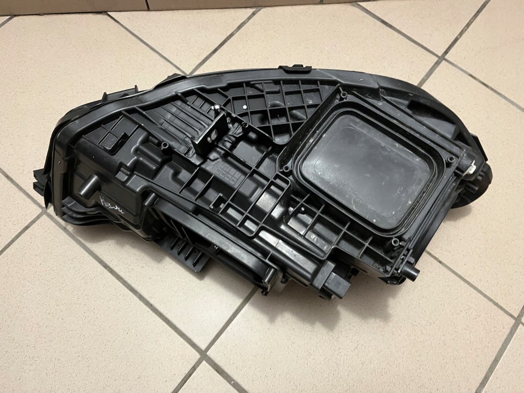 Лампа передня перед ліва mercedes w177 a177 full led a1779064703 Недорого