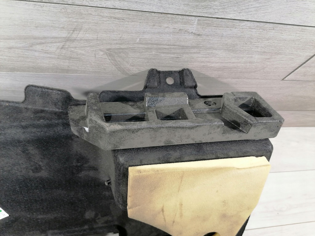 фото №7, Ghibli захист багажник правий задня 6700715270