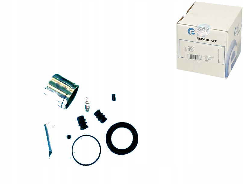 фото №1, Ert набір ремонтний супорт land rover freelander