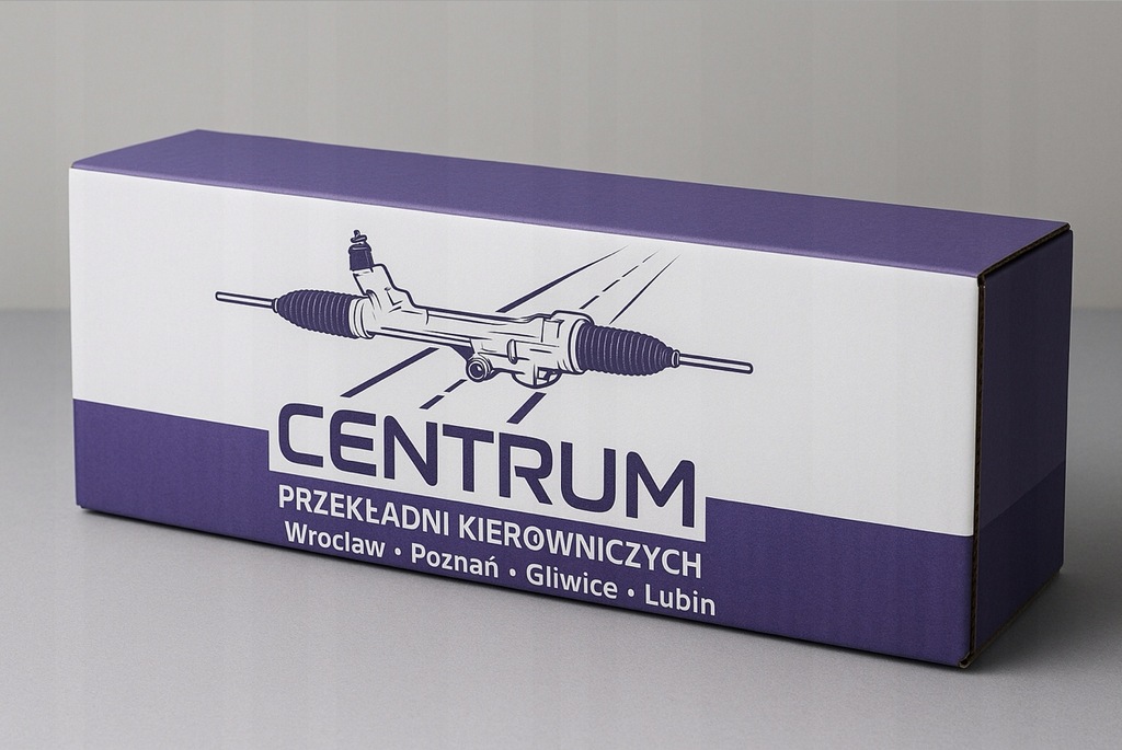 фото №12, Ford ranger iii 3 рулевая рейка трансмиссия система cpk1796