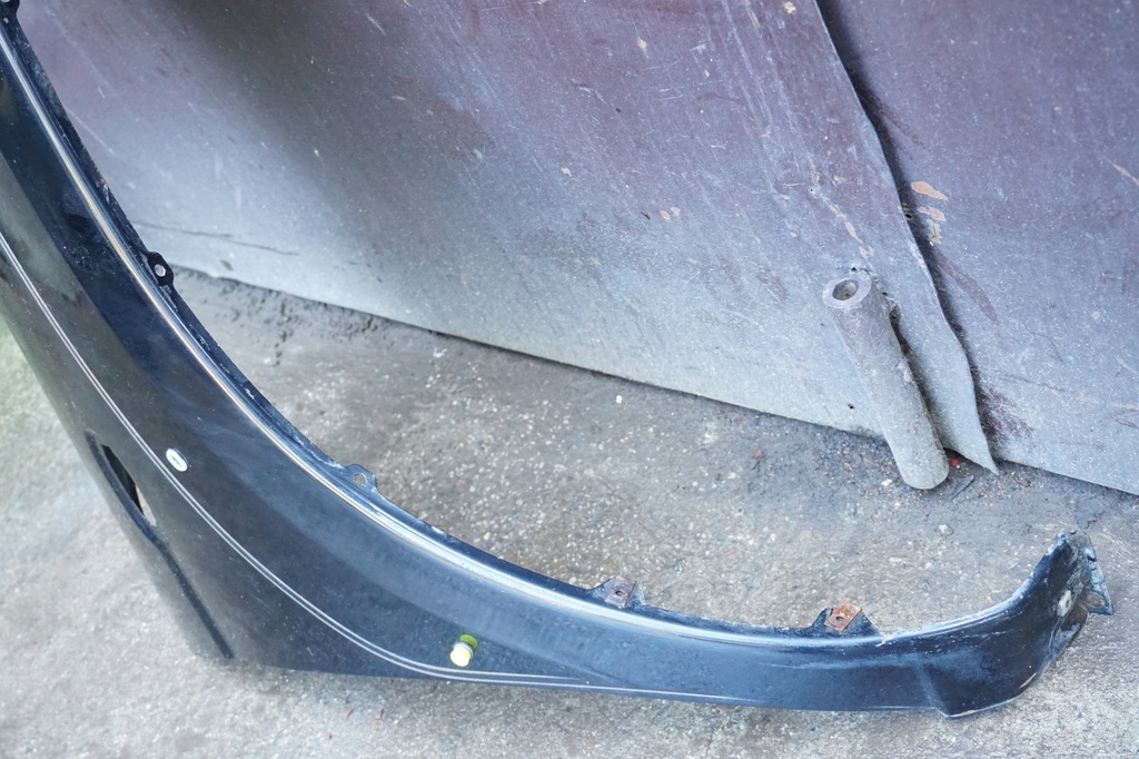 фото №9, Navara d22 крила правий перед 01r