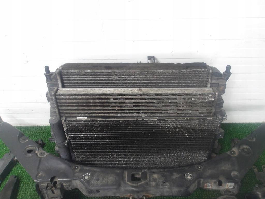 фото №11, Jaguar xf x250 lift 11-15 перед kpl капот бампер pas лампы крылья pec