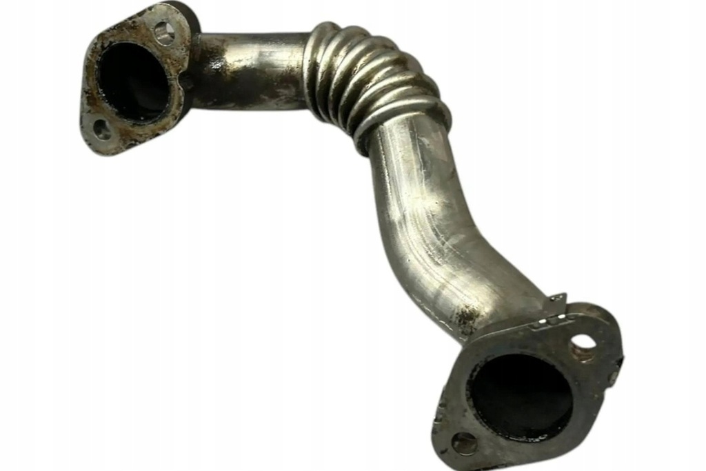 фото №8, Трубка egr vw caddy iii фургон 2ka, 2kh, 2ca, 2ch 03l131521q 1.6l дизель