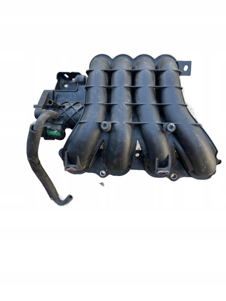 фото №1, Колектор всмоктуючий smart fortwo 1.3 mn143823