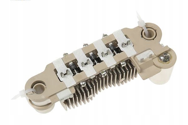 фото №2, Выпрямитель, генератор as-pl arc5052