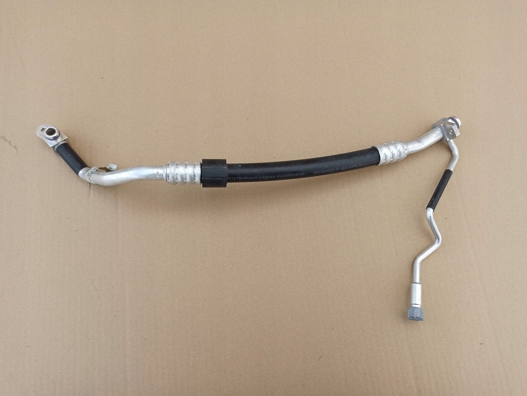 фото №6, Шланг трубка кондиционера audi s4 b9 8w1816740