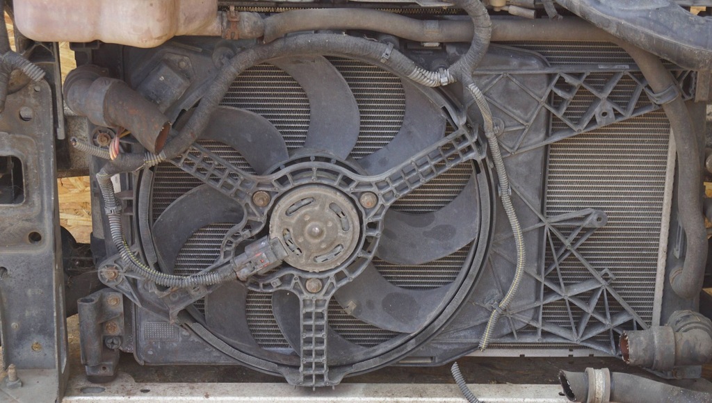 фото №16, Opel corsa d pas передній 1.3d d896