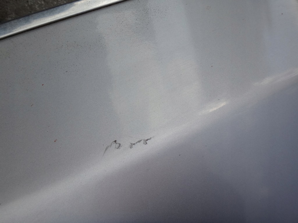 фото №7, Двері ліва лівий задня задні bmw e60 titansilber