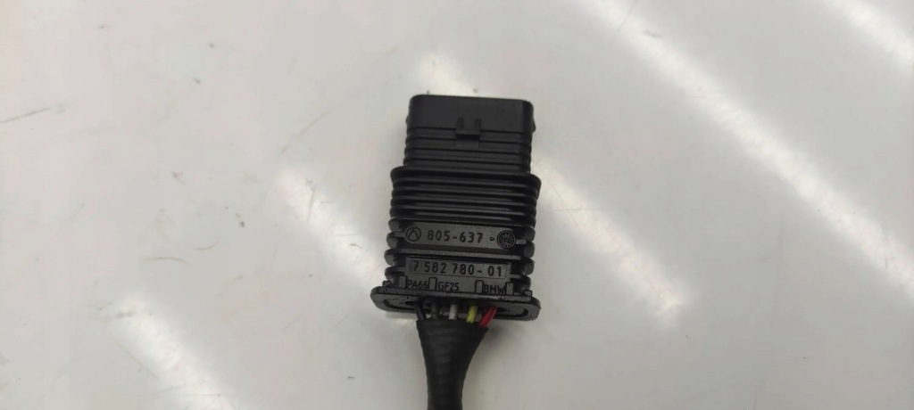 Bmw m4 f82 f83 2015 датчик лямбда-зонд Оригинал