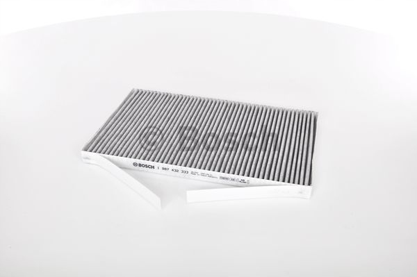 фото №5, Набор фильтров угольный bosch audi a6 c4 avant