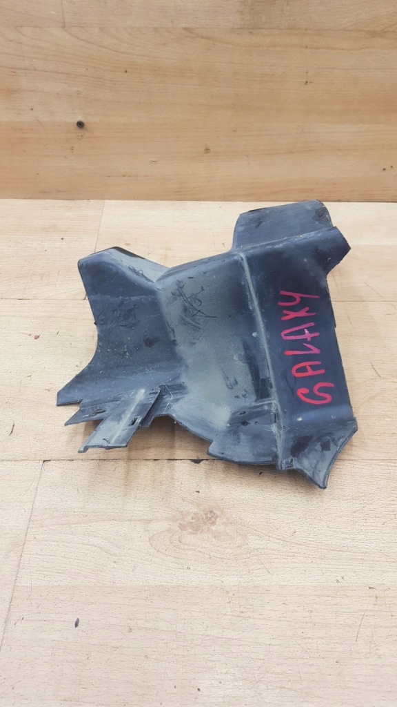 Купить Накладка аккумулятор ford galaxy mk1