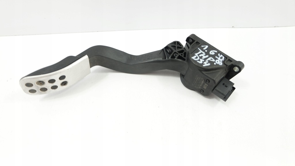 фото №1, Citroen ds4 потенціометр газу 9671840380