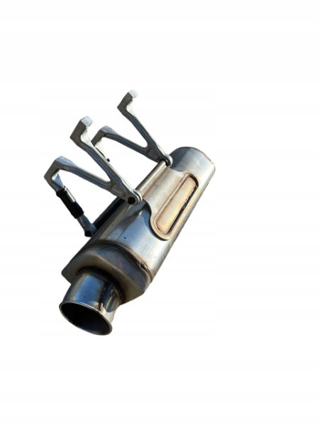 фото №1, Гасник scania 2685028