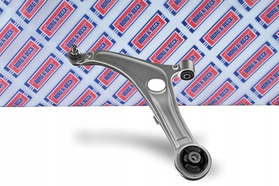 фото №1, Рычаг l hyundai i40 2012- bca7186