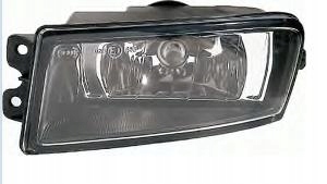 фото №1, Новый левый противотуманная фара seat ibiza cordoba 99-02