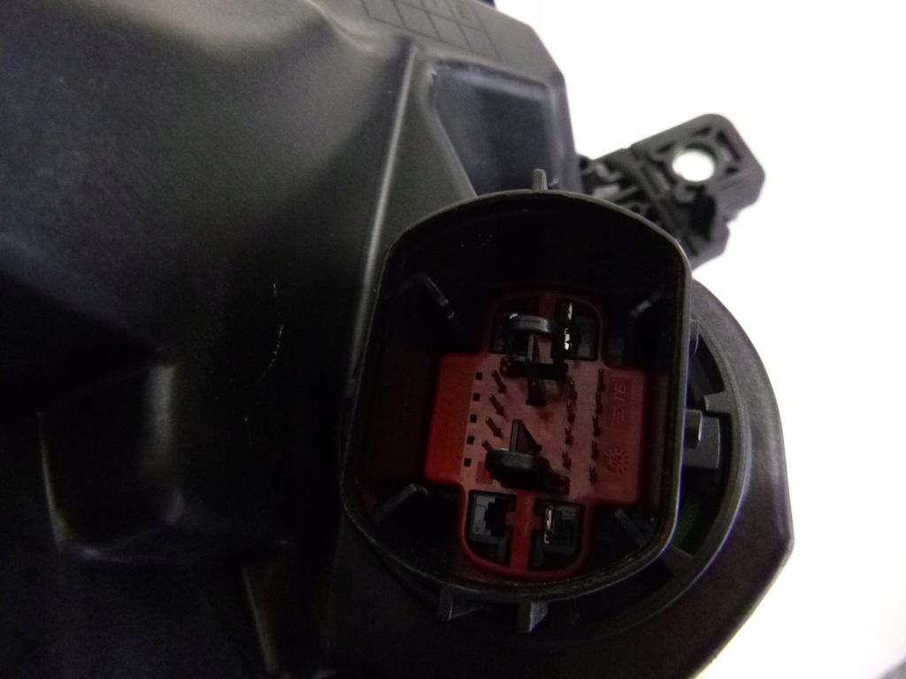 фото №12, Jaguar xe x760 lift лампа перед full led nowa ліва