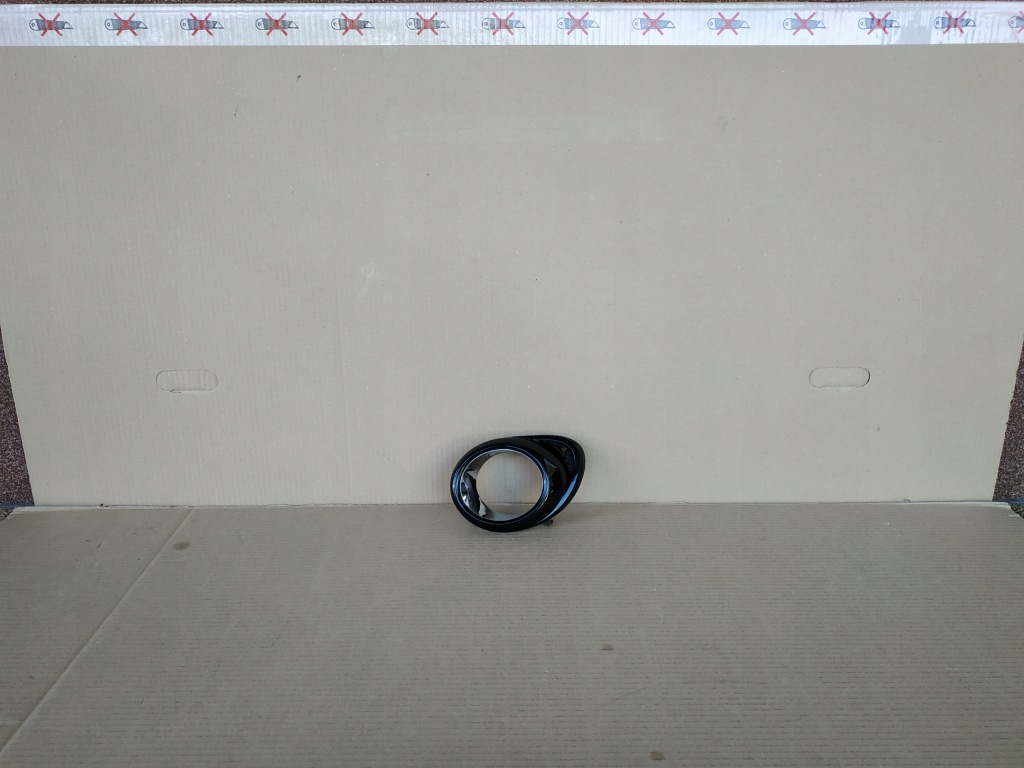 фото №1, Решітка рамка opel adam ліва 13355283