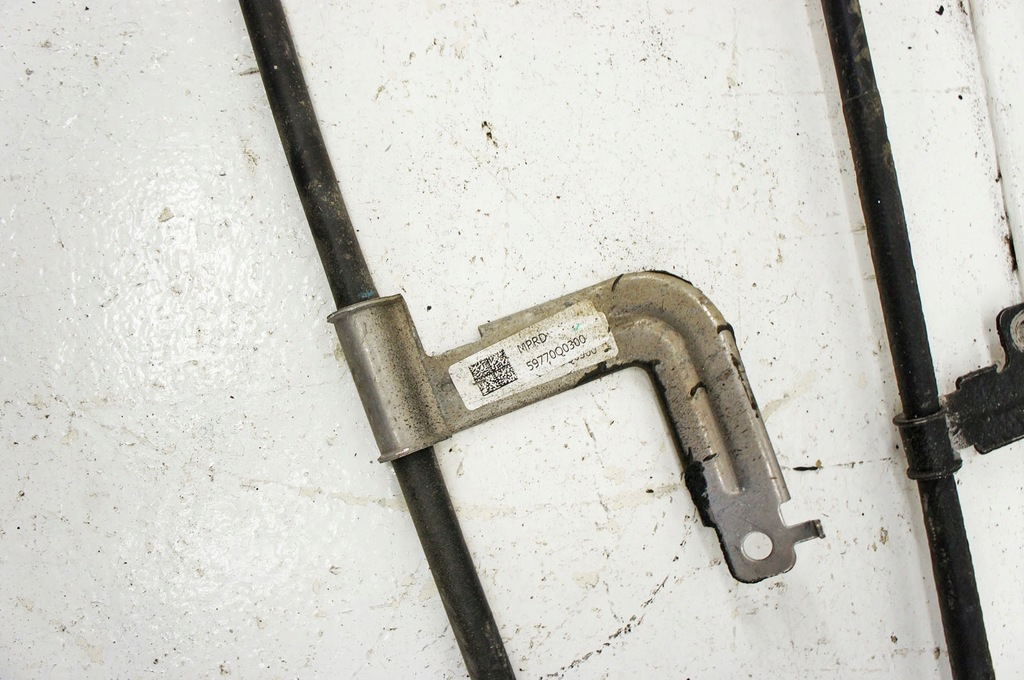 фото №7, Nk341 hyundai i20 iii тросы трос ручного kpl