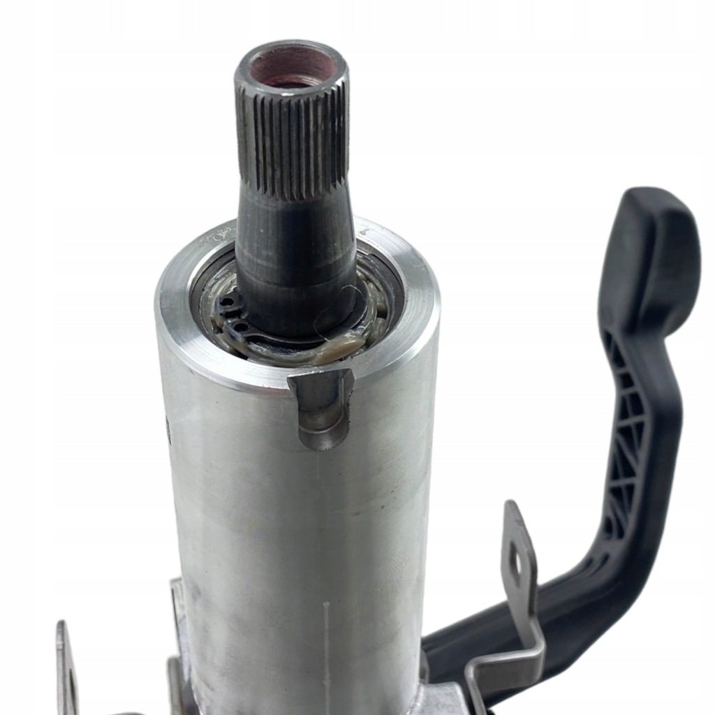 фото №15, Колонка кермова renault koleos ii