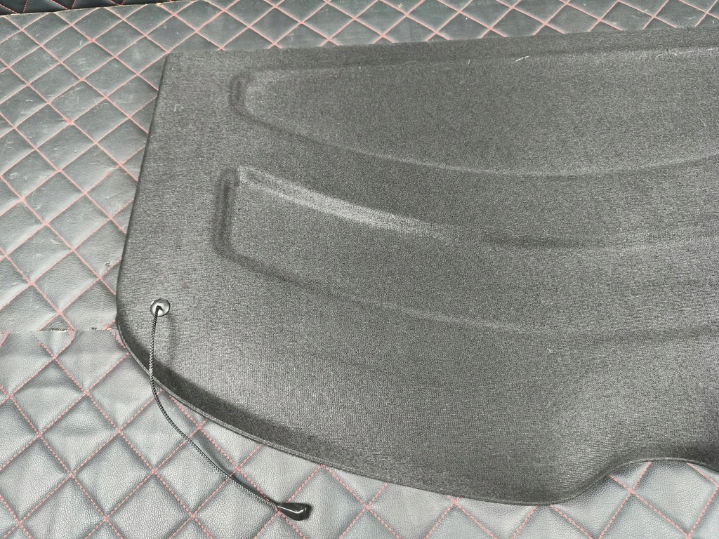 фото №5, Alfa romeo giulietta полка задняя багажника 156093683