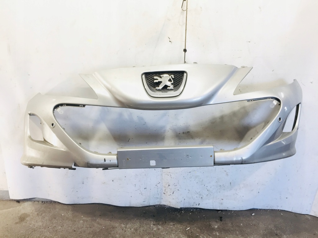 Купити Бампер передній pdc peugeot 308 t7