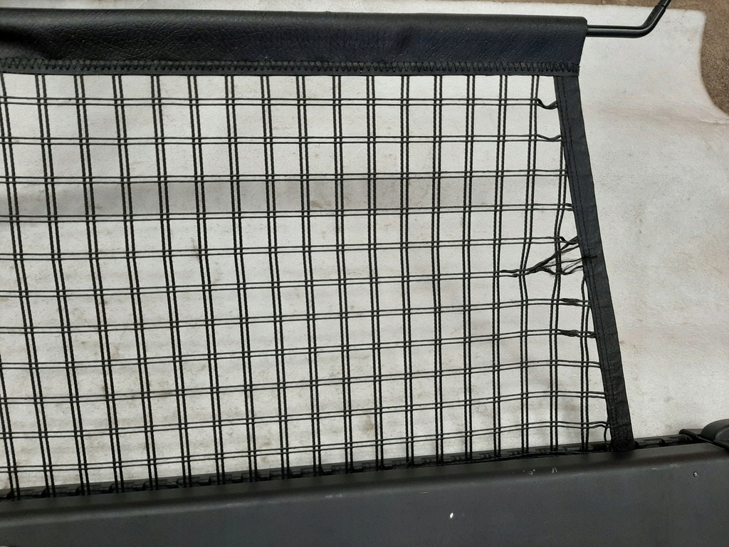 фото №13, Сітка багажника citroen c4 grand picasso i 06-13r