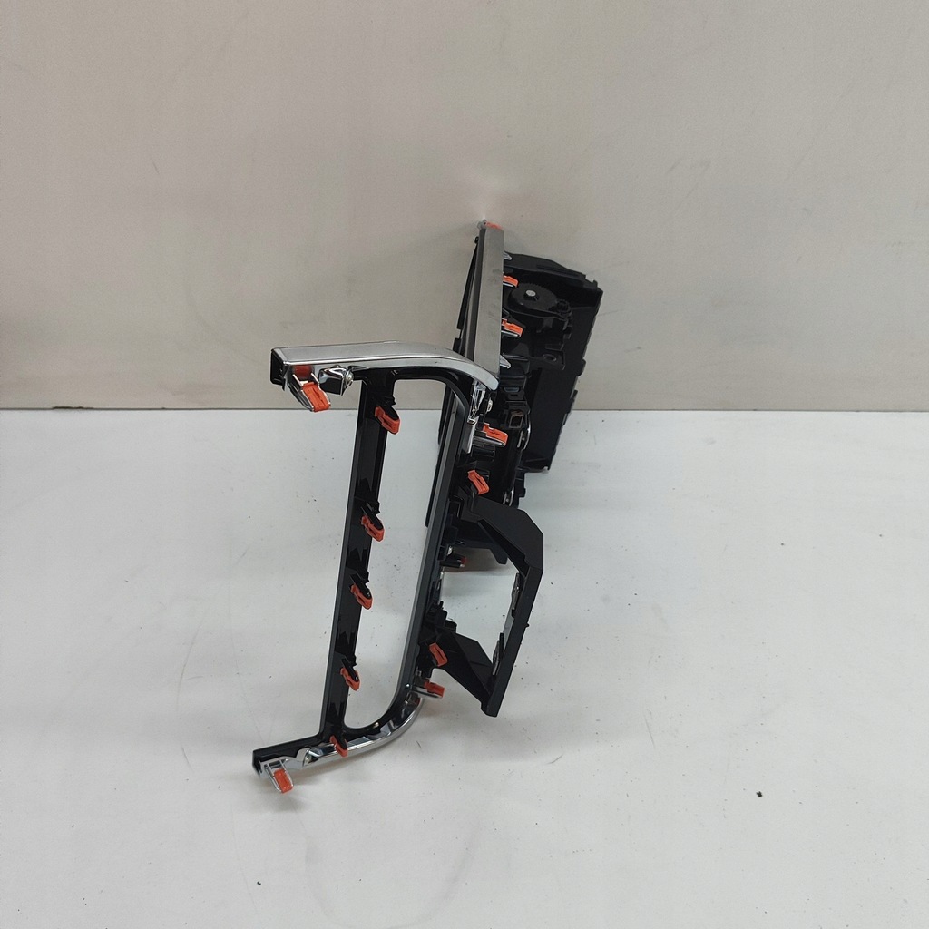 фото №10, Toyota bz4x 2024 другой элементы туннель среднего