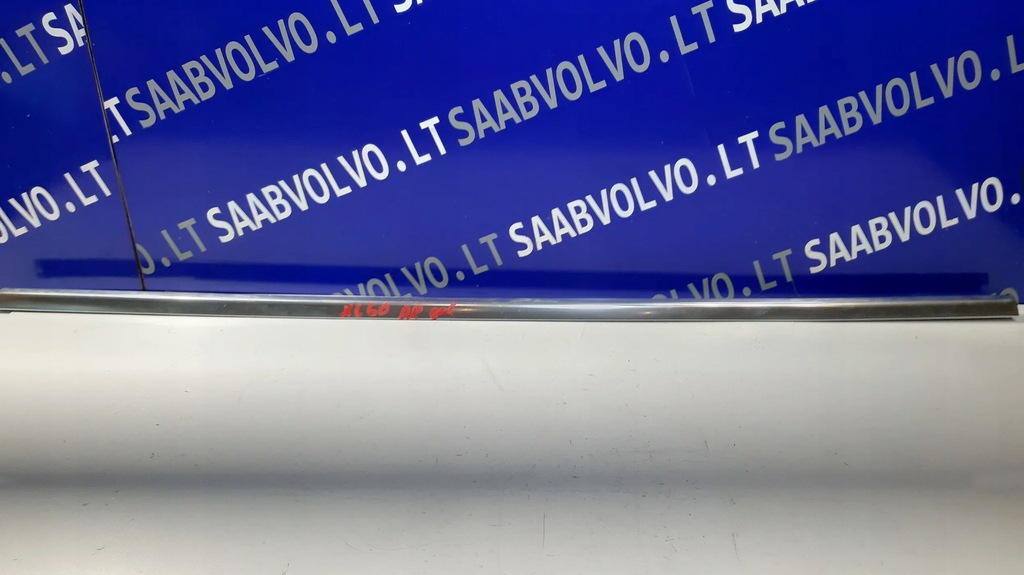 фото №1, Volvo xc60 2014 накладки