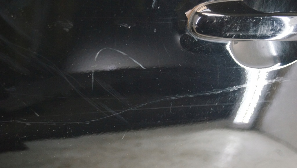 фото №10, Двері лівий перед hyundai i20 i 3d