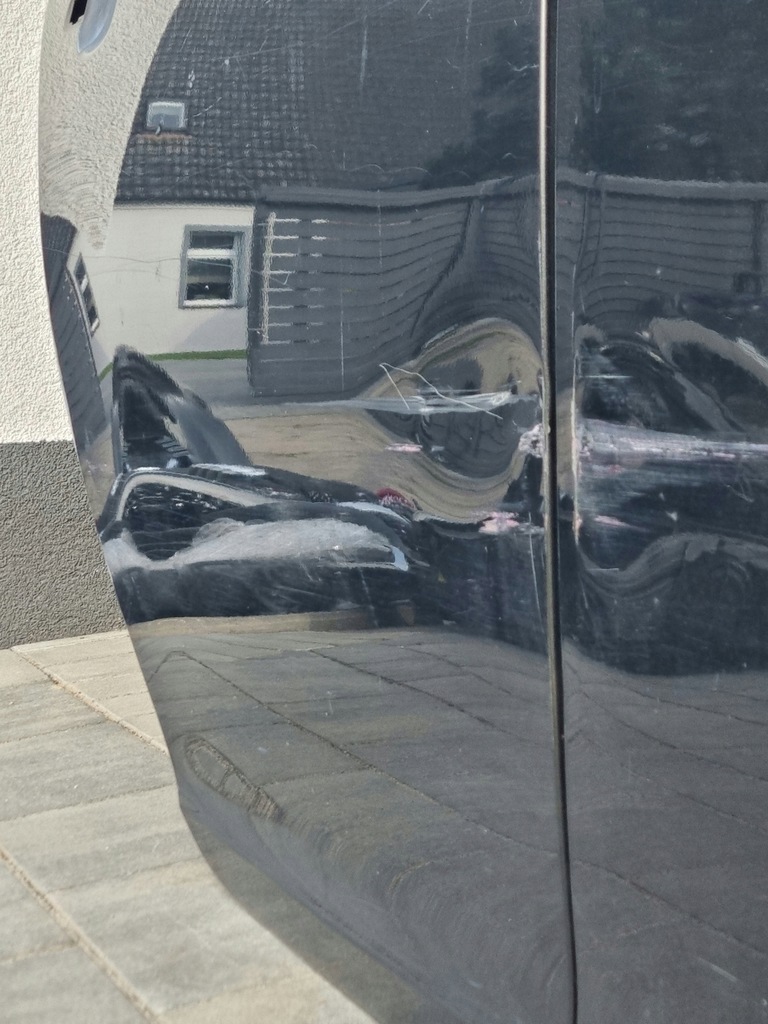 фото №8, Opel insignia a kombi дверь правое задние задняя