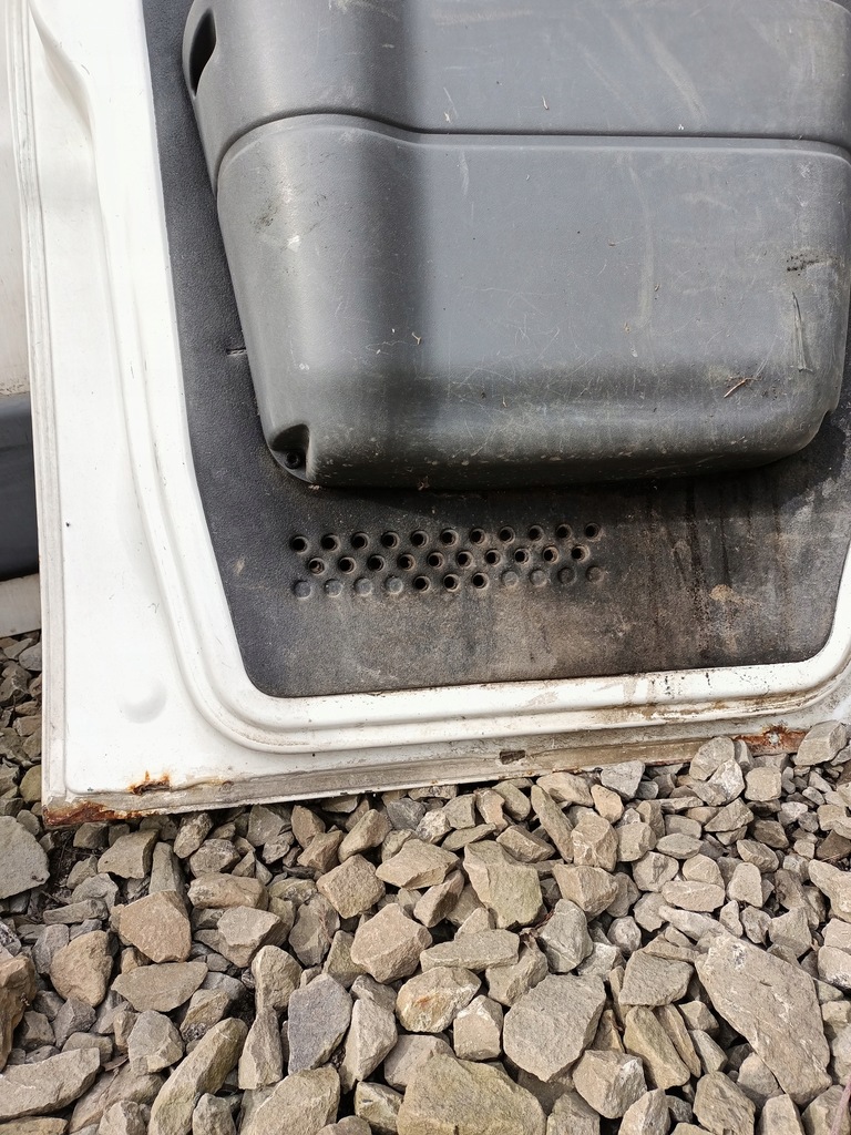 фото №5, Дверь левый перед ducato jumper boxer 02-06