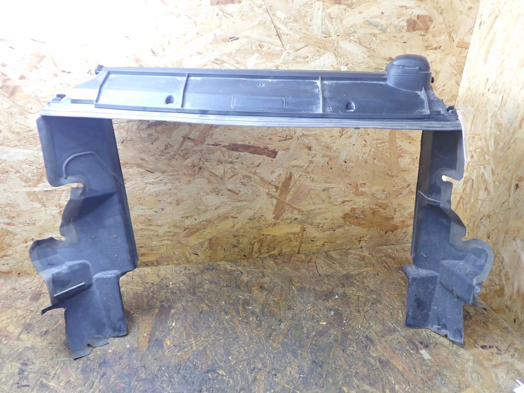 фото №1, Впуск воздуховод воздуха renault grand scenic iii 11r 1.6 dci 214760029r