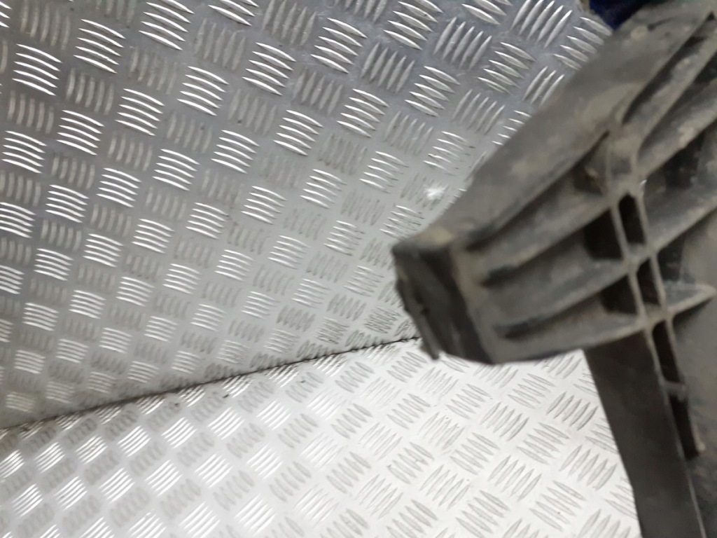 фото №4, Вентилятор радиатора renault kangoo i 1.9 dti