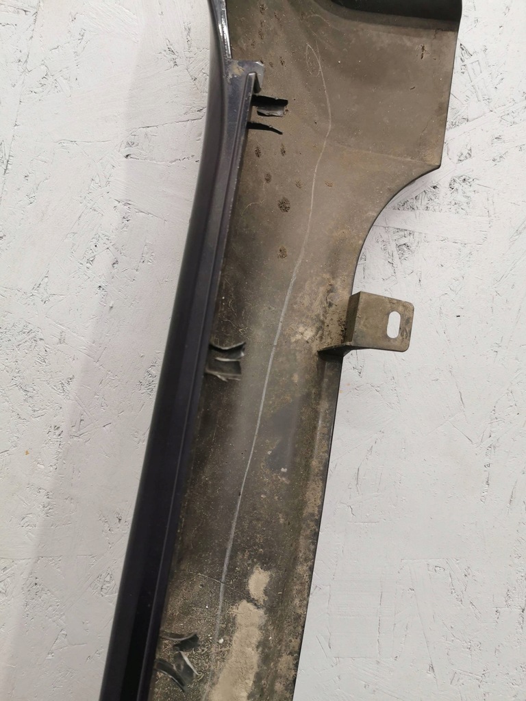 фото №7, Jeep grand cherokee wk2 overland молдинг поріг par ліва