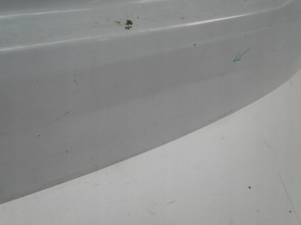 фото №2, Кришка багажника задня land rover discovery sport hse