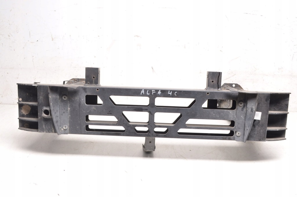 фото №9, Alfa romeo 4c кронштейн зона деформации 00505306140
