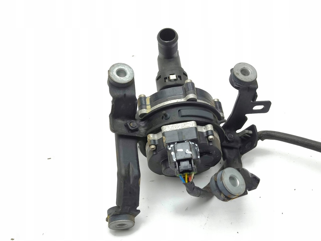 фото №7, Hyundai kona i 2019 насос циркуляции / циркуляция wody