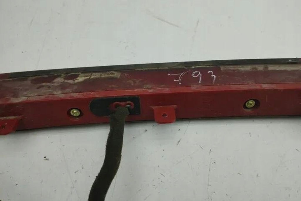 фото №9, Дополнительная лампа стоп hyundai i40 vf 927003z000 1.7l дизель 85kw 2013