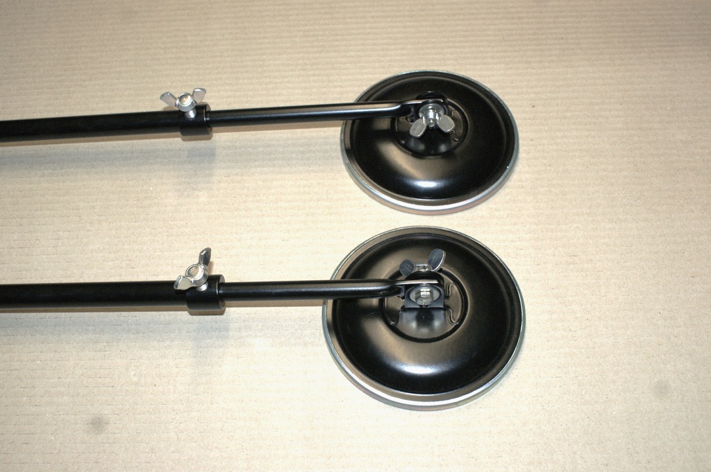 фото №12, Зеркало зеркало na рама окно uaz 469 полный комплект