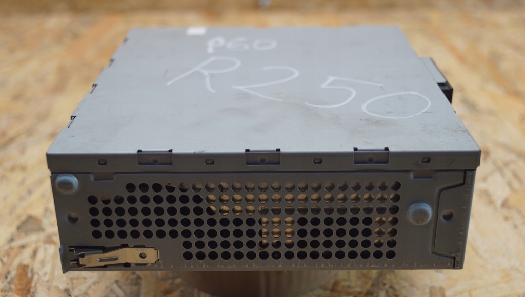 фото №6, Тюнер радио навигация audi a4 b8 a5 4g0035061q