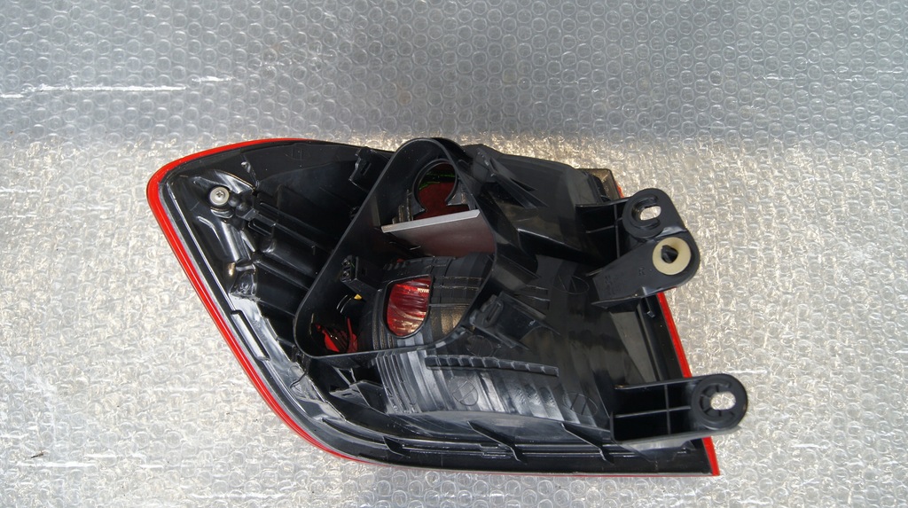 фото №6, Лампа bmw 3 gt f34 sedan права europa 2012-2015