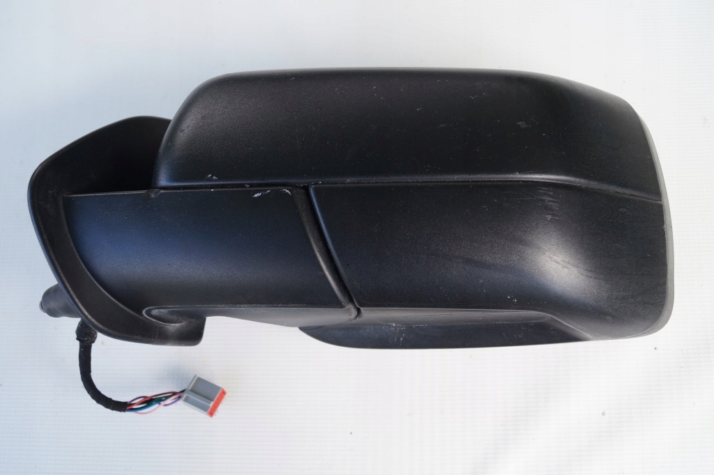 Range rover sport l320 05-10 зеркало левая Доставка