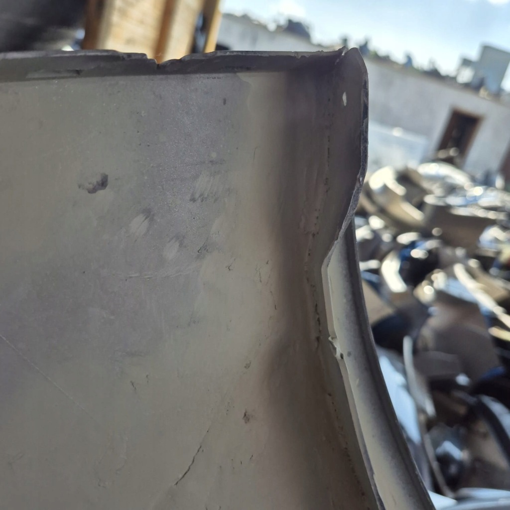 Opel insignia a 1 1 рестайлінг  13-17 бампер перед передній sprysk pdc Зі Шроту