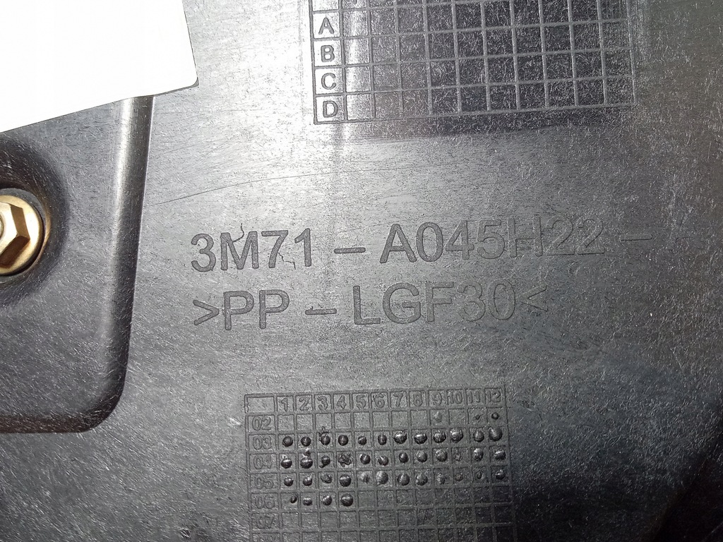 фото №5, Mazda 2 i dy подъемник стекло задняя правый